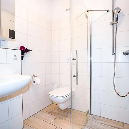 Oldenburger Str 28 Whg 3 * Grömitz